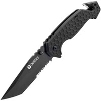 Couteau pliant Basic Tactique, Dönges
