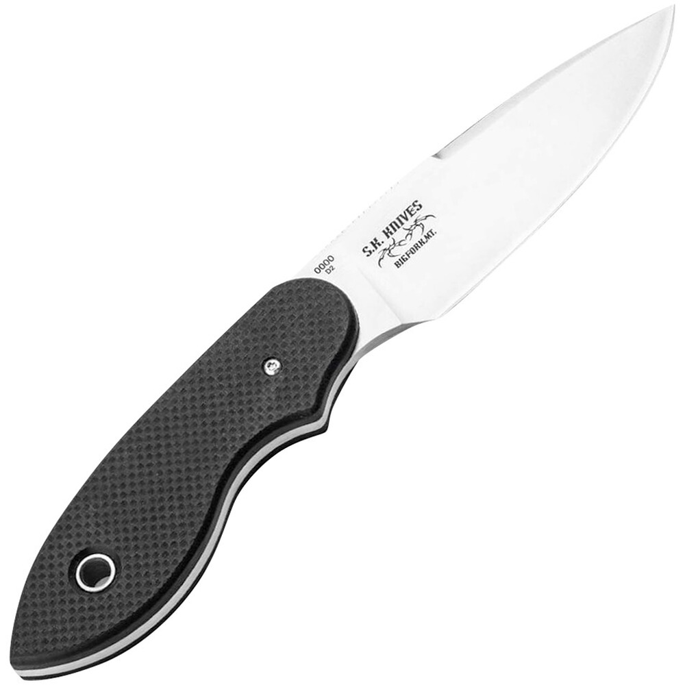 Knife Trailmate, Böker Plus