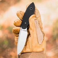 Knife Trailmate, Böker Plus
