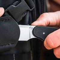 Knife Trailmate, Böker Plus