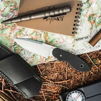 Knife Trailmate, Böker Plus