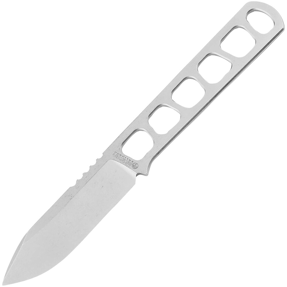 Messer BFF Packlite