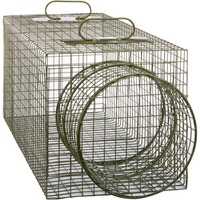 Panier de retrait pour siphon en béton, DV