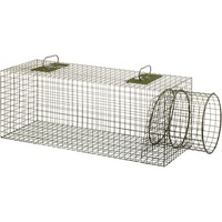 Panier de retrait pour siphon en béton, DV