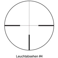 Zielfernrohr RS-4 2,5-10x42, Minox