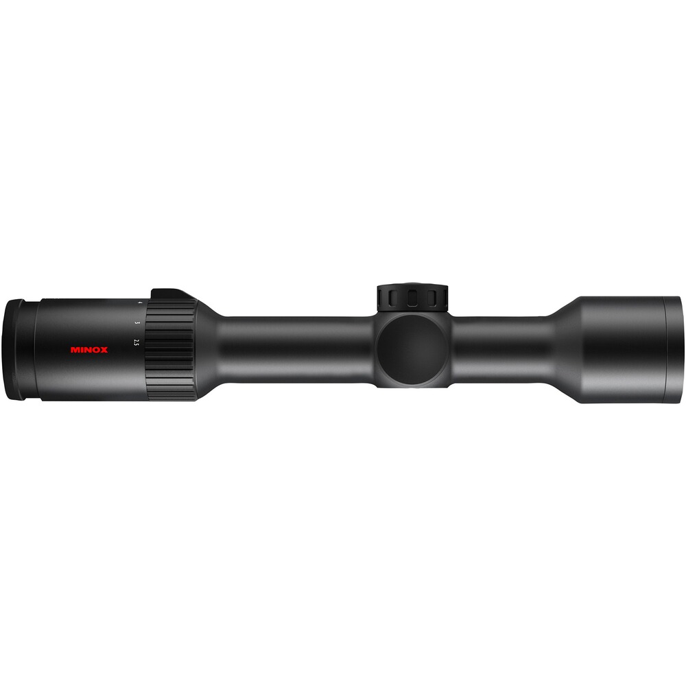 Zielfernrohr RS-4 2,5-10x42