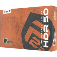 CO2 Revolver HDR 50 Gen2, P2P