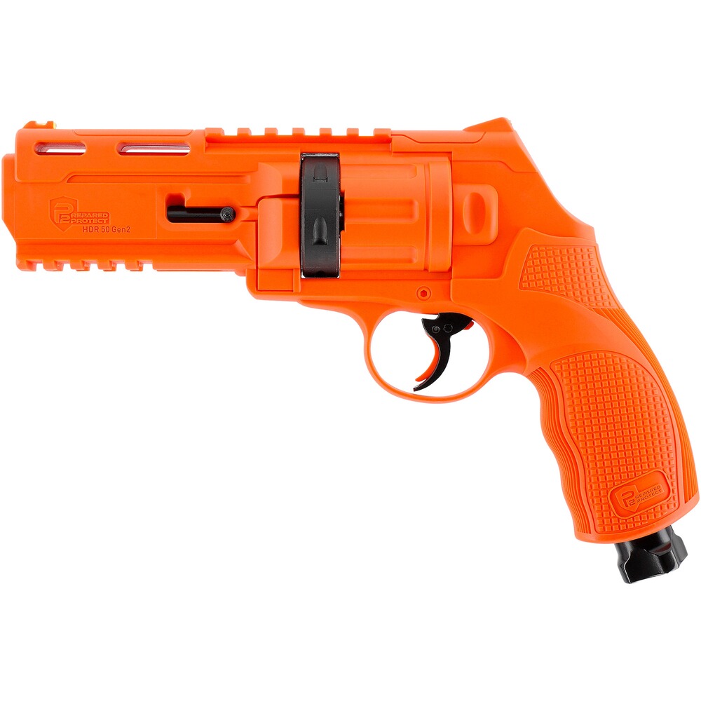 CO2 Revolver HDR 50 Gen2