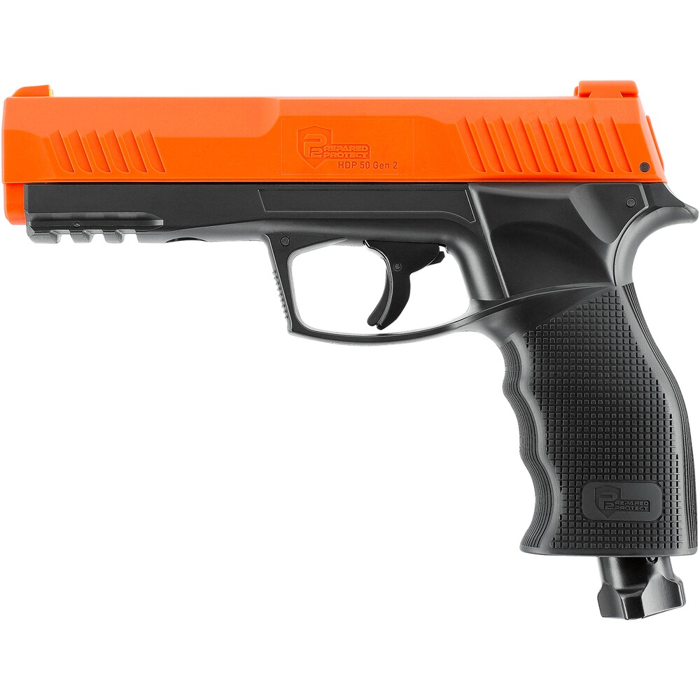 CO2 Pistole HDP 50 Gen2