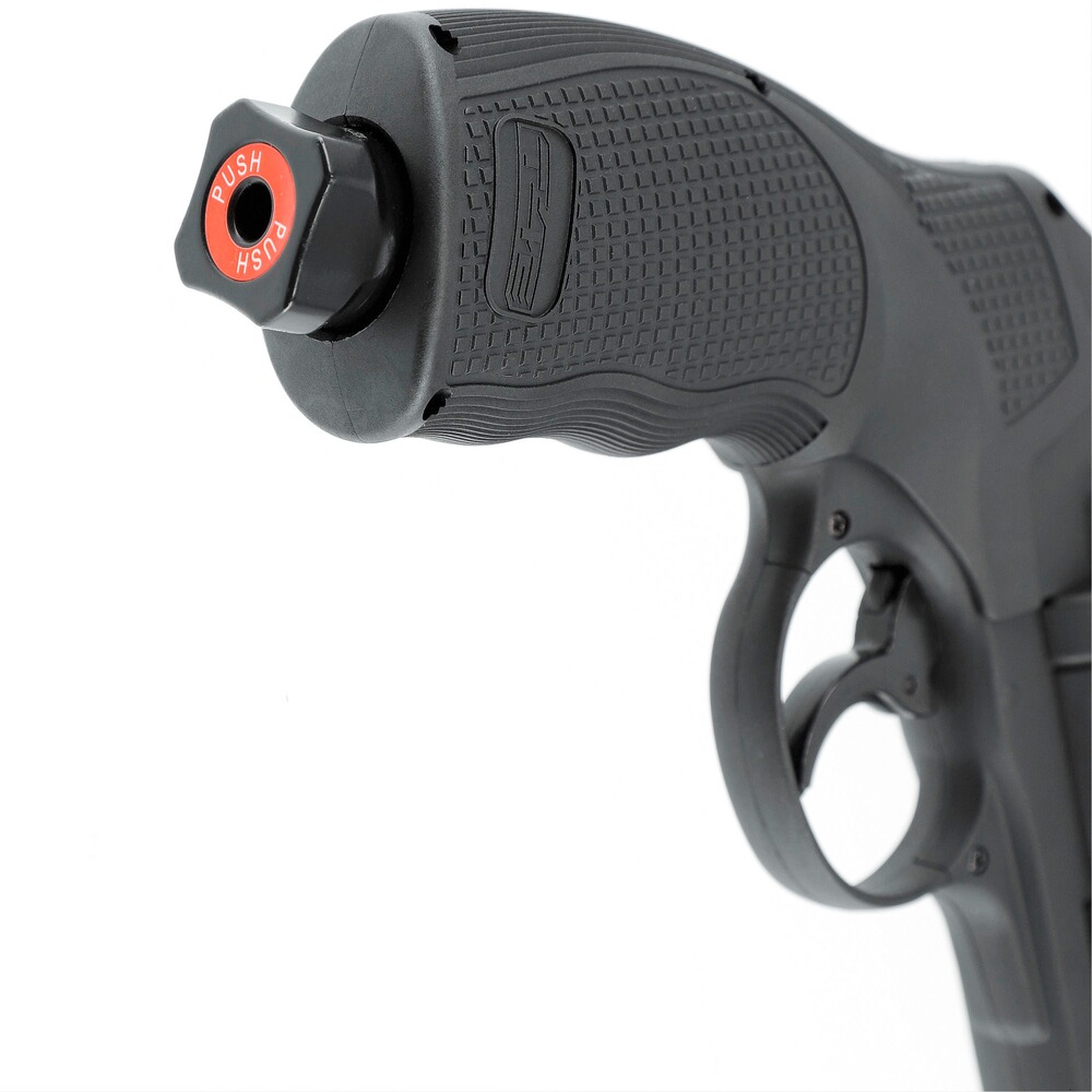 CO2 Revolver TR 50 Gen2, T4E