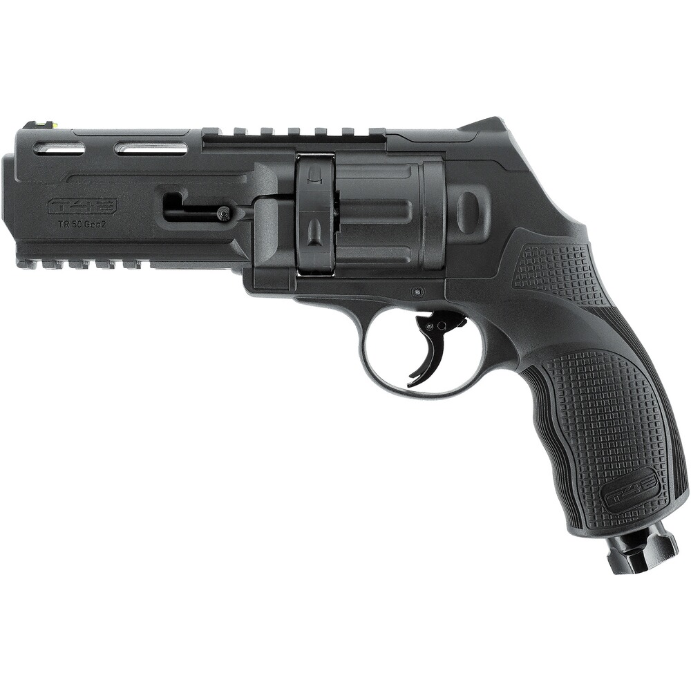 CO2 Revolver TR 50 Gen2
