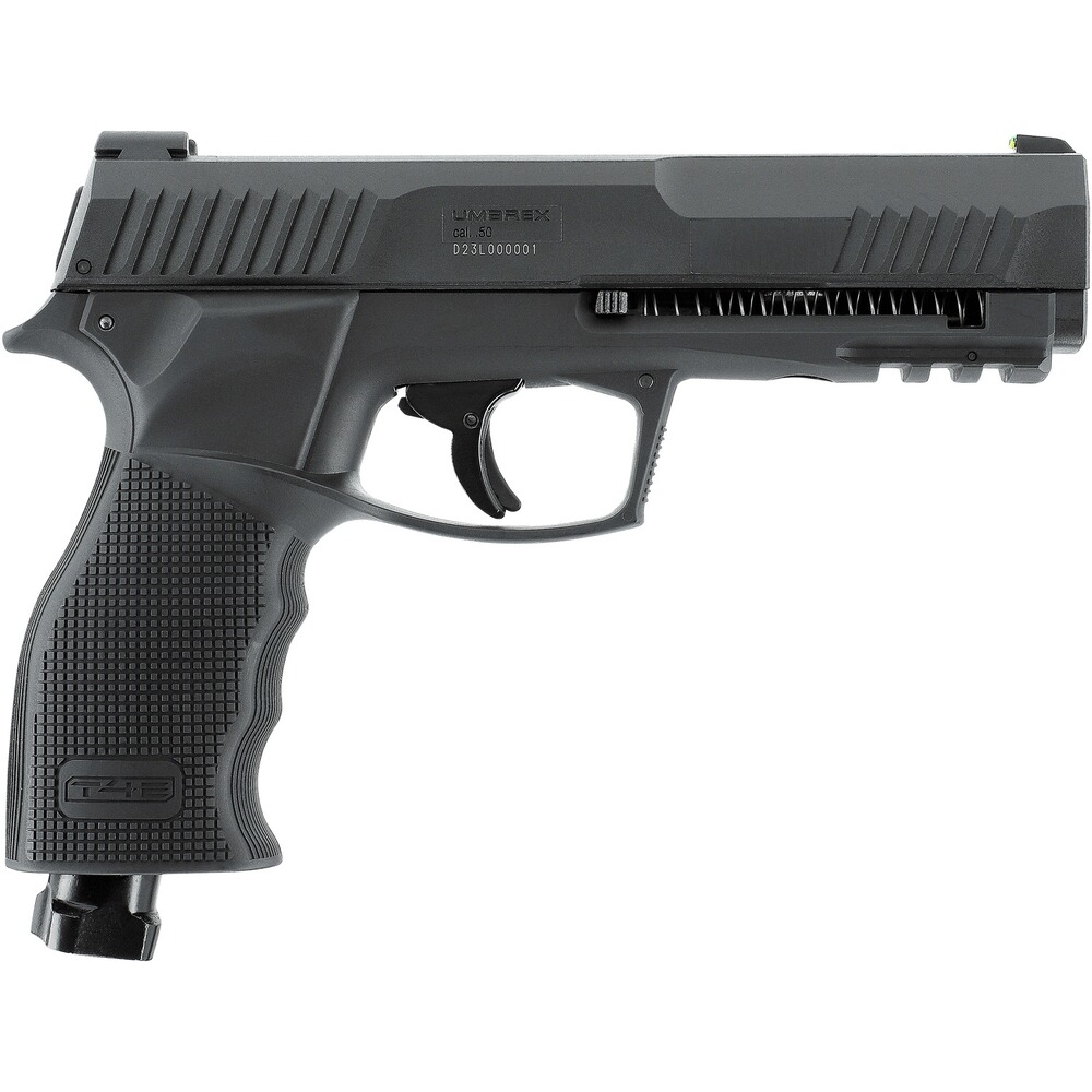 CO2 Pistole TP 50 Gen2, T4E