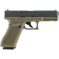 Airsoft Pistole 17 Gen5 CO2, Glock