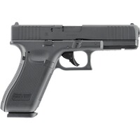 Airsoft Pistole 17 Gen5 MOS, Glock