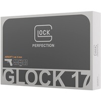 Airsoft Pistole 17 Gen5 MOS, Glock