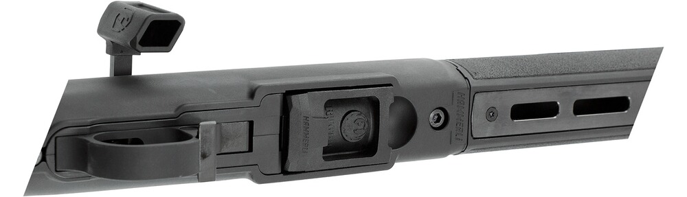KK-Repetierbüchse Force B1 22 Allweather, Hammerli Arms