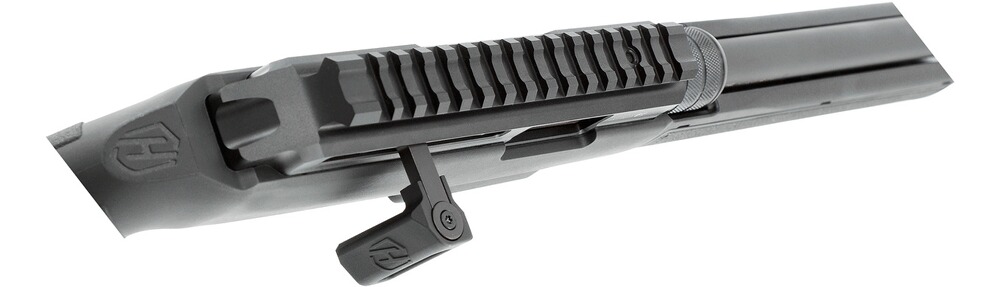 KK-Repetierbüchse Force B1 22 Allweather, Hammerli Arms