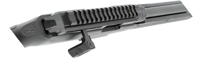 KK-Repetierbüchse Force B1 22 Allweather, Hammerli Arms