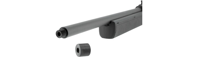 KK-Repetierbüchse Force B1 22 Allweather, Hammerli Arms