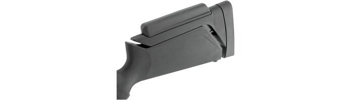 KK-Repetierbüchse Force B1 22 Allweather, Hammerli Arms