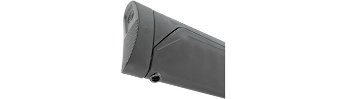 KK-Repetierbüchse Force B1 22 Allweather, Hammerli Arms