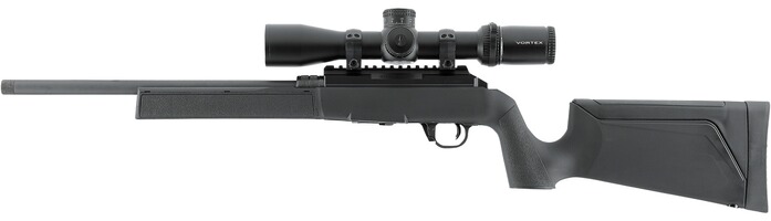 KK-Repetierbüchse Force B1 22 Allweather, Hammerli Arms