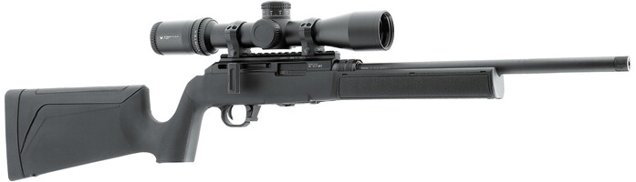 KK-Repetierbüchse Force B1 22 Allweather, Hammerli Arms