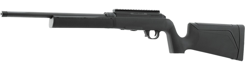 KK-Repetierbüchse Force B1 22 Allweather, Hammerli Arms