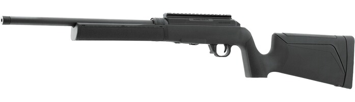 KK-Repetierbüchse Force B1 22 Allweather, Hammerli Arms