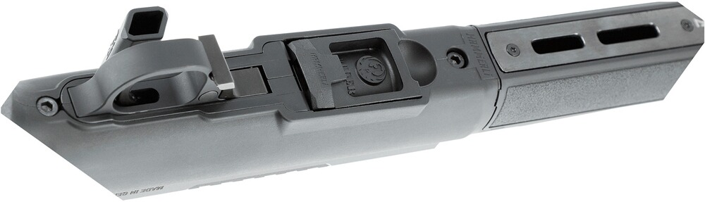 KK-Repetierbüchse Force B1 22 Allweather, Hammerli Arms