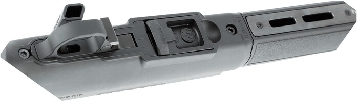 KK-Repetierbüchse Force B1 22 Allweather, Hammerli Arms