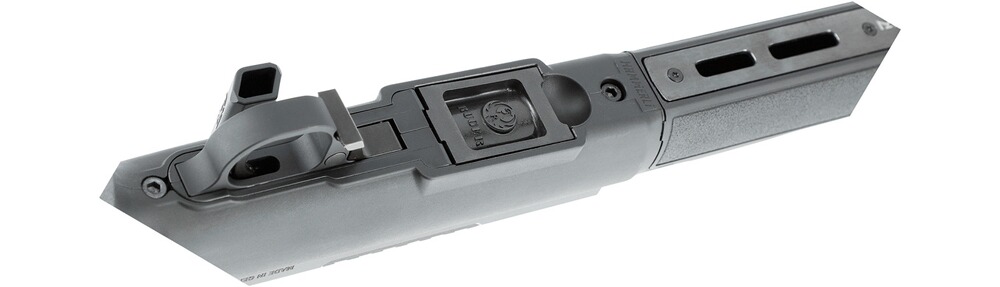 KK-Repetierbüchse Force B1 22 Allweather, Hammerli Arms