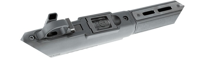 KK-Repetierbüchse Force B1 22 Allweather, Hammerli Arms