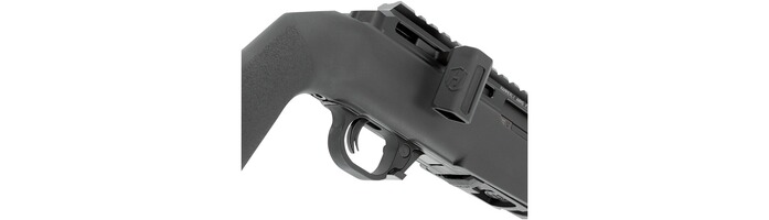 KK-Repetierbüchse Force B1 22 Allweather, Hammerli Arms