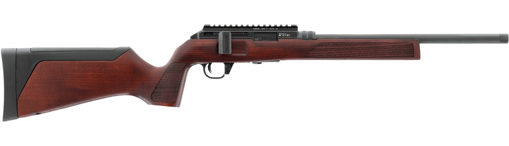 KK-Repetierbüchse Force B1 22 Wood Classic