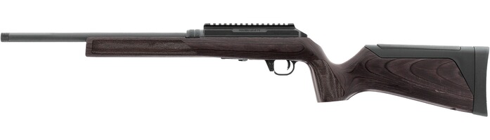 KK-Repetierbüchse Force B1 22 Wood Sports, Hammerli Arms