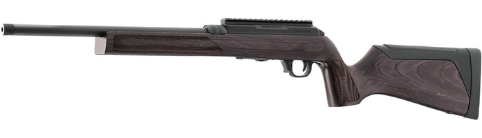 KK-Repetierbüchse Force B1 22 Wood Sports, Hammerli Arms