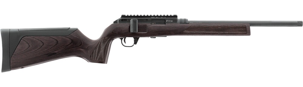 KK-Repetierbüchse Force B1 22 Wood Sports