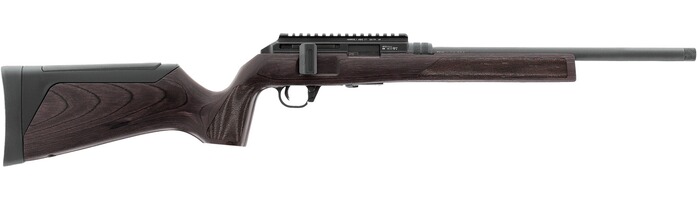 KK-Repetierbüchse Force B1 22 Wood Sports, Hammerli Arms