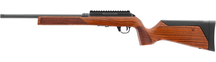 KK-Repetierbüchse Force B1 22 Walnut Wood HQ3, Hammerli Arms
