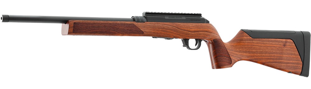 KK-Repetierbüchse Force B1 22 Walnut Wood HQ3, Hammerli Arms