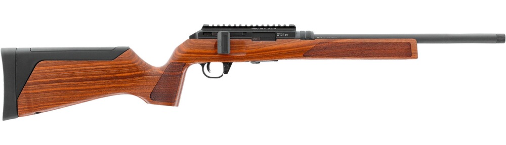 KK-Repetierbüchse Force B1 22 Walnut Wood HQ3