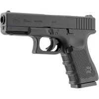 Airsoft Pistole 19 Gen4 MOS, Glock
