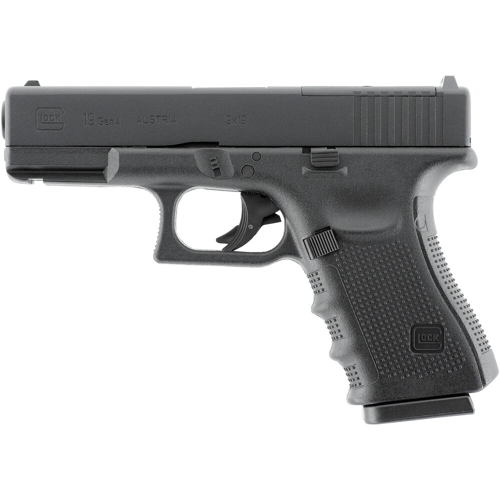 Airsoft Pistole 19 Gen4 MOS