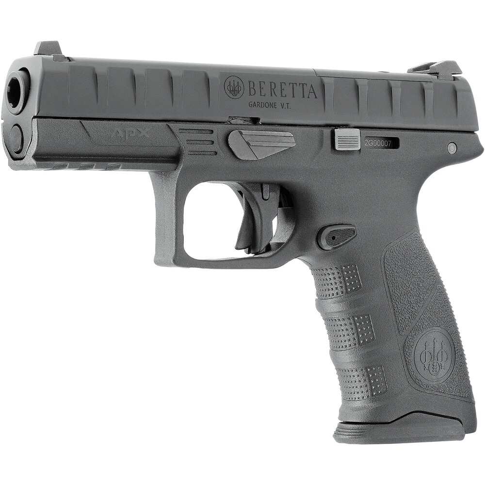 Airsoft Pistole APX RDO, Beretta
