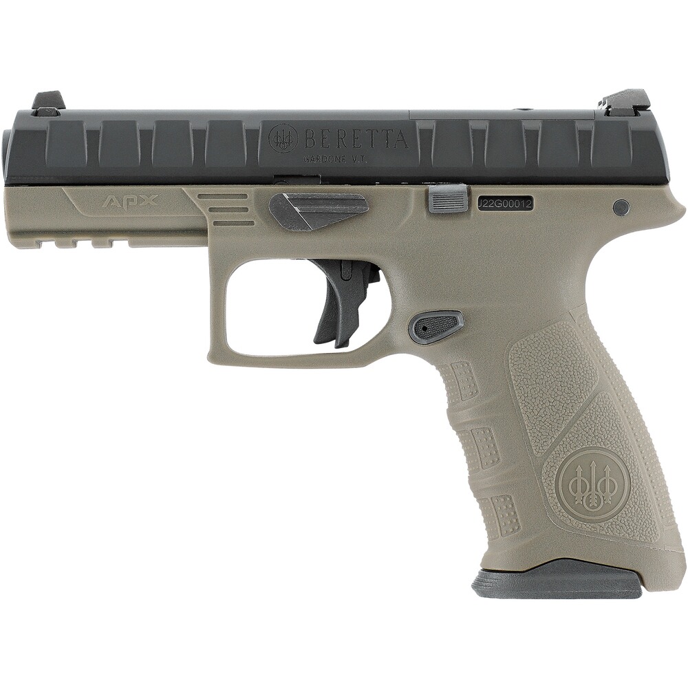 Airsoft Pistole APX RDO
