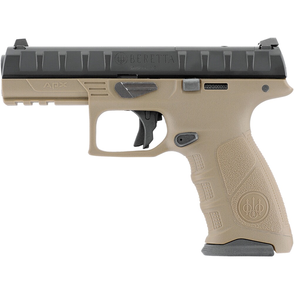 Airsoft Pistole APX RDO