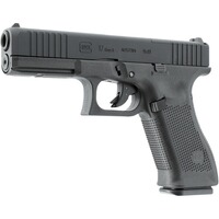 Airsoft Pistole 17 Gen5 MOS Shoot-Up, Glock