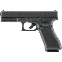 Airsoft Pistole 17 Gen5 MOS Shoot-Up, Glock