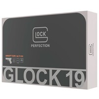 Airsoft Pistole 19 Gen5 GBB, Glock